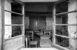 La mala memoria del nuevo edificio Ejército Bicentenario