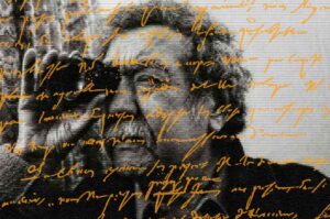 Raúl Ruiz en inglés: 1700 días traduciendo los diarios del cineasta