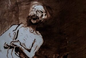 En la vejez se despiertan los fantasmas