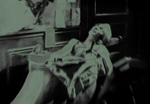 Artaud: el gran ladrón y el error patético