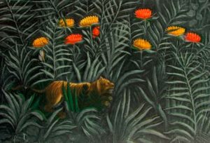 “Volvería convertida en un tigre”. Entrevista a Françoise Vergès