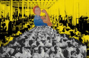 Feminismo para pocas: el espejismo del empoderamiento en Chile