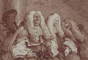 PER-JURANDO ANTE LA SUPREMA CORTE