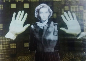 – Tú serás el único sentido de lo escrito –