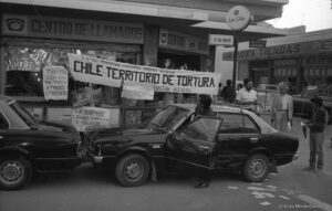 Jornadas por la vida. Una historia de las y los militantes de derechos humanos en dictadura