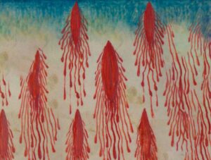 De la sangre y otras cosas