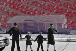 El pasto que se sacude la mierda de ayer. “Ficciones fantásticas” de Sam Pink