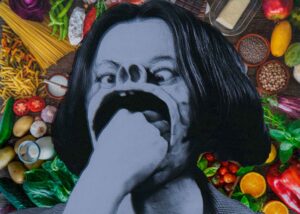 Gastro-anomía institucional. Simbologías de una alimentación en crisis