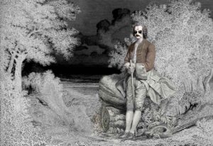 La profanación de la palabra como experiencia corporal en las voces del Black metal (BM)