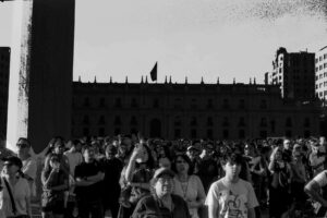 El invierno de lo social chileno y el desafío de lo social implicado