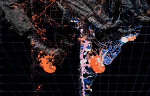 La línea fina de la memoria