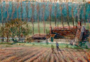 Colmillo, metacarpo y pastoreo: sobre «Pastoral» de Carl Phillips