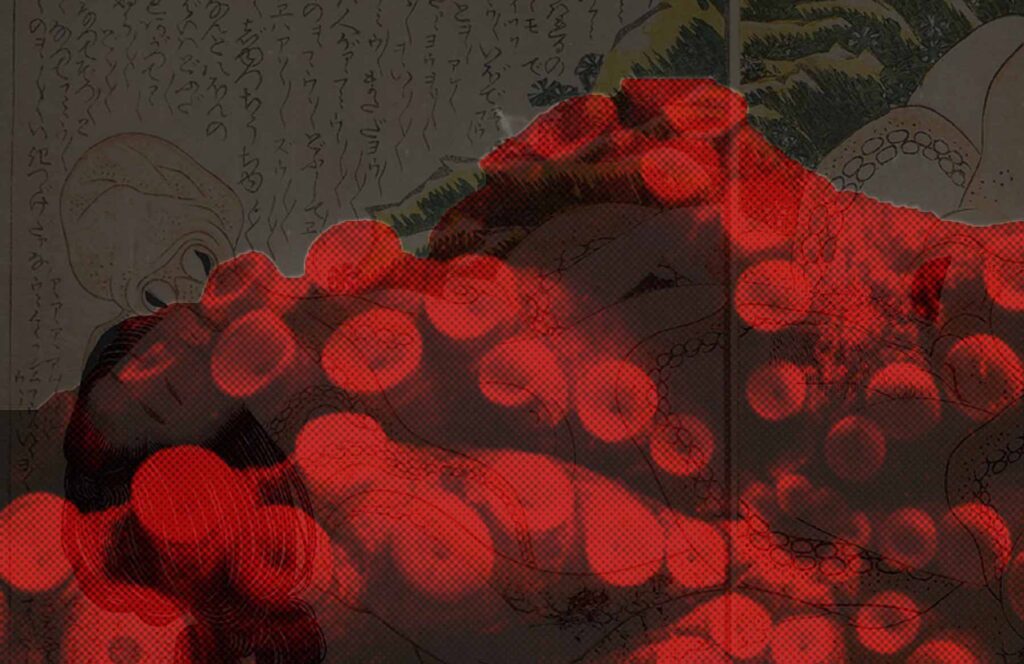 Tres poemas de Yoshioka Minoru