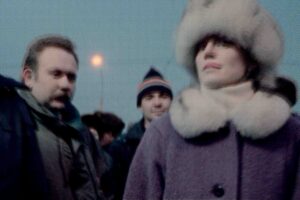 Crecer en la derrota. Sintetizadores en Europa del Este