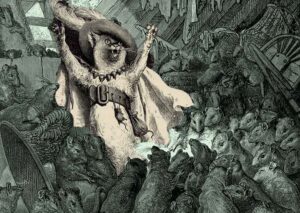 Parábola de la Propia Estructura Narrativa en Juego en esta Parábola