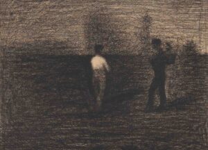 Escribir desde el borde: notas sobre la obra de José Baroja