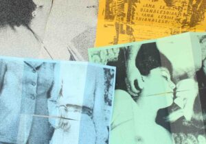 Editorial Carey: Fanzines lésbicos como resistencia poética