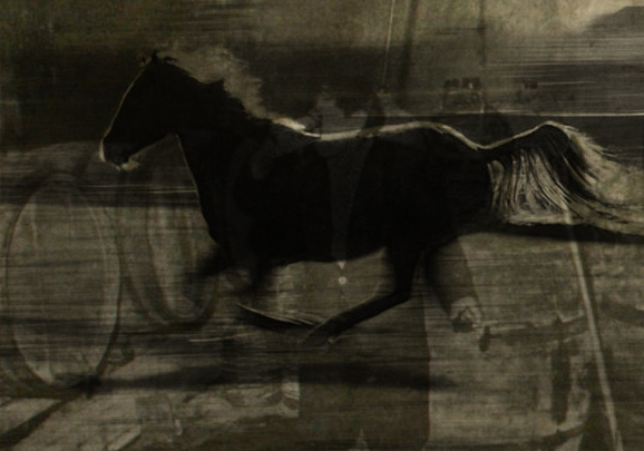 Alfonso Alcalde que estás en el cielo