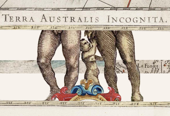 El individuo latinoamericano: una búsqueda en otra dirección