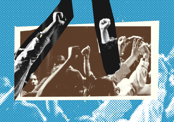 “Las preguntas de las nuevas generaciones avizoran un cambio social”