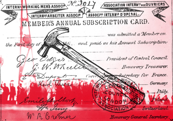 Das Kapital: ciencia, crítica y emancipación