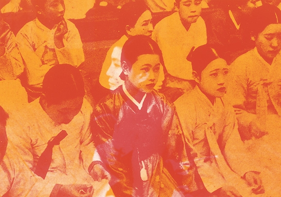 El único terremoto y el único Japón, del que puedo hablar