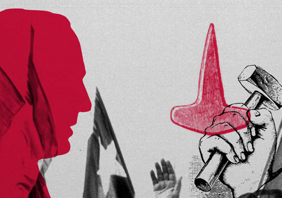 Fantasmas de este mundo