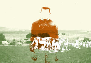 Inquilinos en la hacienda de Su Excelencia