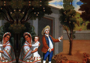 De mezclas y colonialidades. En torno a Deus Machi de Jorge Guzmán