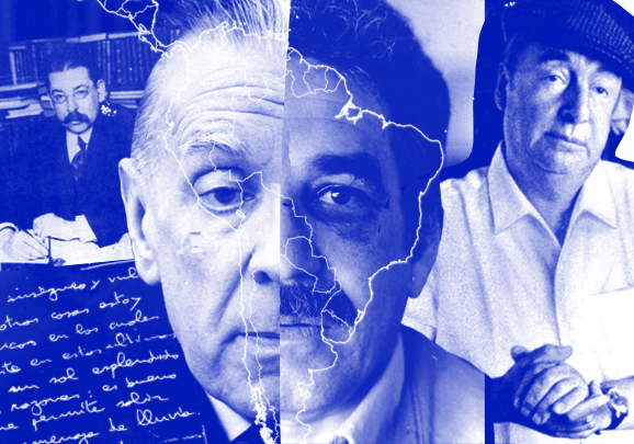 Lecturas Críticas de la Modernidad Latinoamericana