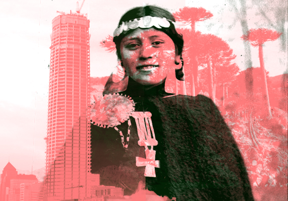 El pensamiento mapuche sí expresa la diversidad