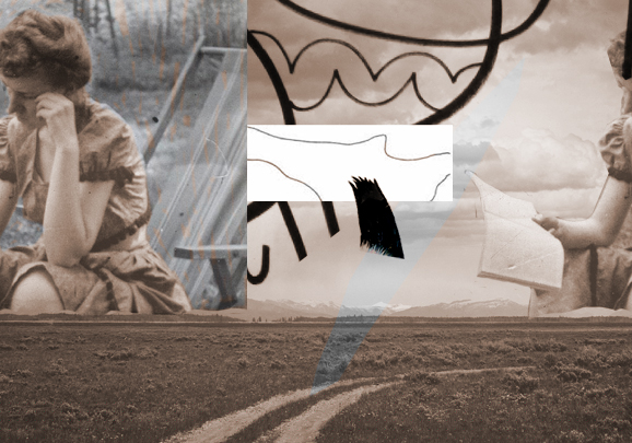 El ensayo del paisaje: sobre la escritura de Guadalupe Santa Cruz