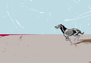 La muerte juega a ganador