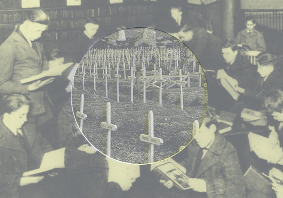 Otra vez el Libro y la Lectura