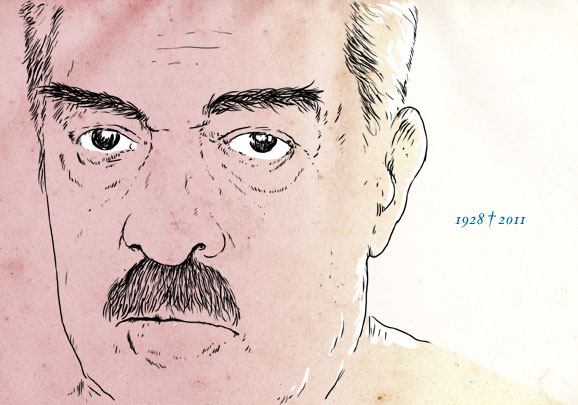 Despedida a un Gentleman-Compañero