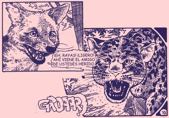 Cree en Quiroga como en Dios mismo