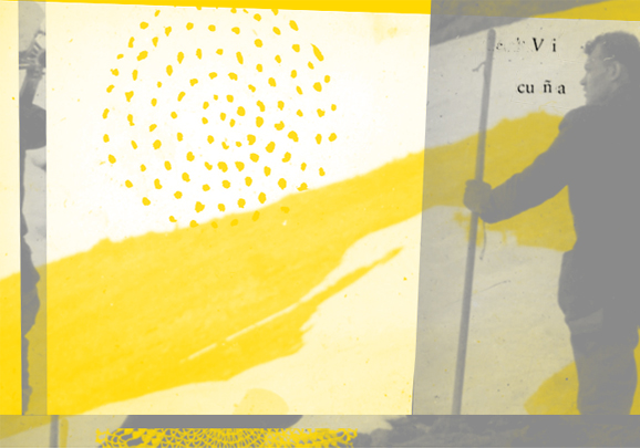 Soy yos, antología personal (1996-2006)