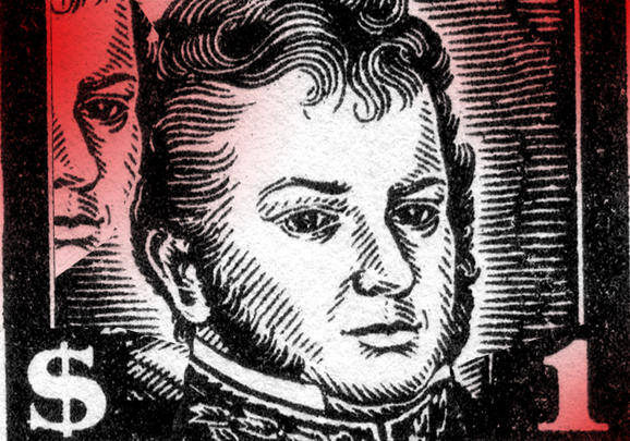 Las causas de la Independencia, según Vitale