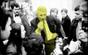 El consenso y su sombra