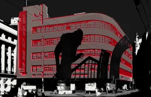 Fondos de cultura y hambre. Informe de rendición