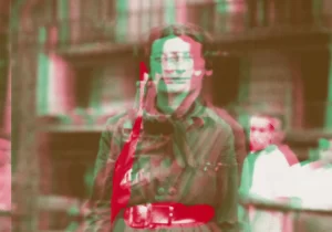 Simone Weil: La fuerza que todo lo toca