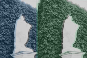 La pérdida del pedestal 