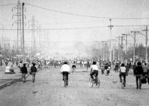 Inventivas entre desertores y disimulares: Sobrevivir a la guerra contra lo vivo