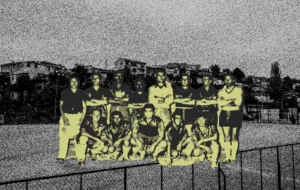 La Cancha de los cesantes. ¿Cómo sobrevivió lo colectivo después de la derrota?
