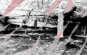 La memoria de las ruinas