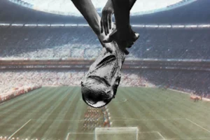 Entre Soft Power y soccer: Un breve análisis histórico de la Copa Mundial de Fútbol de 1994 y 2026