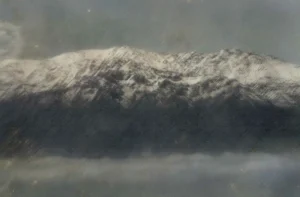 Blanca montaña