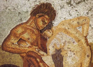 Catulo, la vida de reguetonero romano