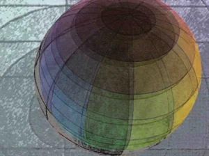La naturaleza del color. Presentación