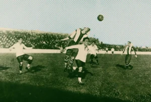 Nuestro fútbol en nuestras letras. Reseña de «Historia Social del fútbol chileno»